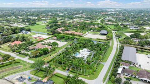 Tiny photo for 14423 Draft Horse Lane, Wellington, FL 33414 (MLS # B26054198)