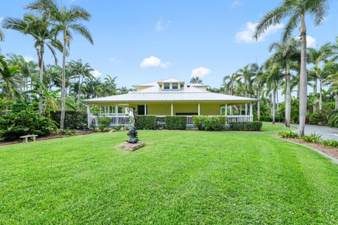 Tiny photo for 14423 Draft Horse Lane, Wellington, FL 33414 (MLS # B26054198)