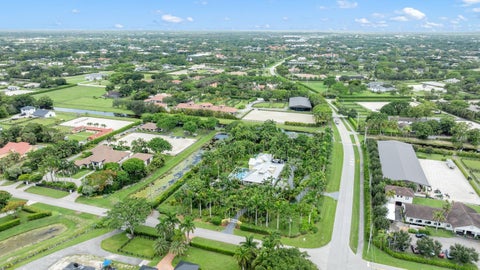 Tiny photo for 14423 Draft Horse Lane, Wellington, FL 33414 (MLS # B26054198)