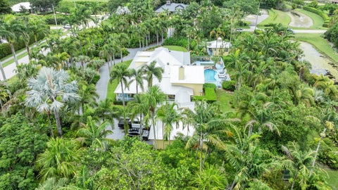 Tiny photo for 14423 Draft Horse Lane, Wellington, FL 33414 (MLS # B26054198)