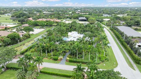 Tiny photo for 14423 Draft Horse Lane, Wellington, FL 33414 (MLS # B26054198)