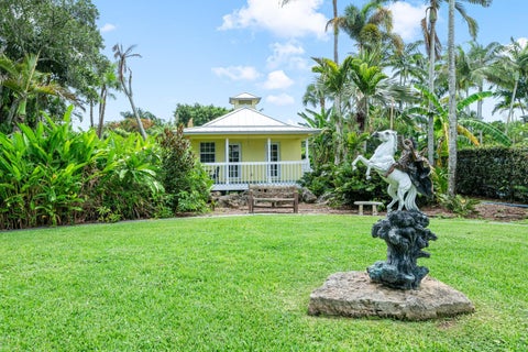Tiny photo for 14423 Draft Horse Lane, Wellington, FL 33414 (MLS # B26054198)