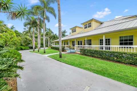 Tiny photo for 14423 Draft Horse Lane, Wellington, FL 33414 (MLS # B26054198)