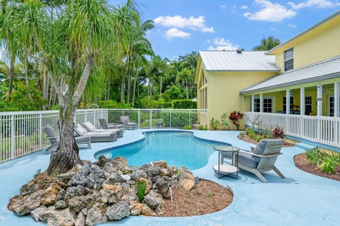 Tiny photo for 14423 Draft Horse Lane, Wellington, FL 33414 (MLS # B26054198)