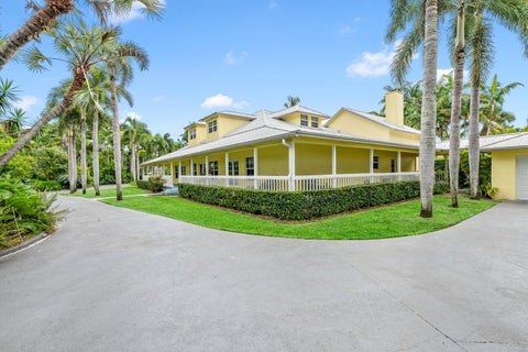 Tiny photo for 14423 Draft Horse Lane, Wellington, FL 33414 (MLS # B26054198)