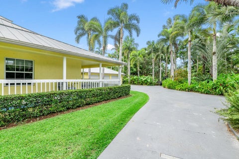 Tiny photo for 14423 Draft Horse Lane, Wellington, FL 33414 (MLS # B26054198)