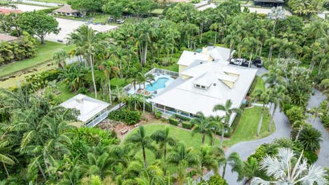 Tiny photo for 14423 Draft Horse Lane, Wellington, FL 33414 (MLS # B26054198)