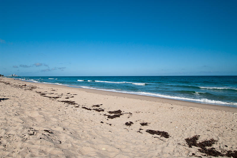 OCEAN TOWERS NORTH CONDO - Residential