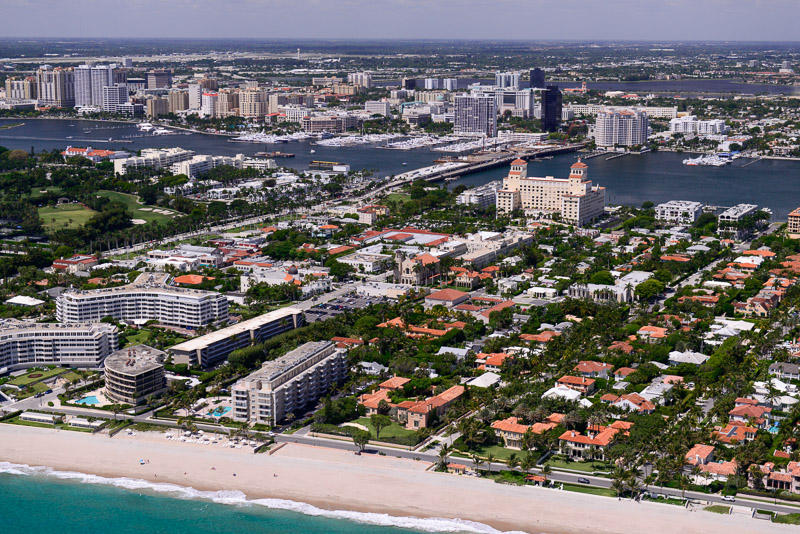 OCEAN TOWERS NORTH CONDO - Residential