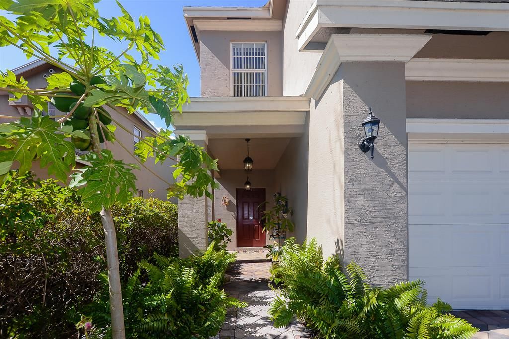 Photo of 9517 Windrift Circle, Fort Pierce, FL 34945 (MLS # R10760287)