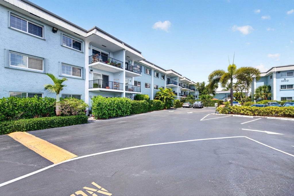 Photo of 3004 NE 5TH Terrace #216-C, Wilton Manors, FL 33334 (MLS # B26057976)