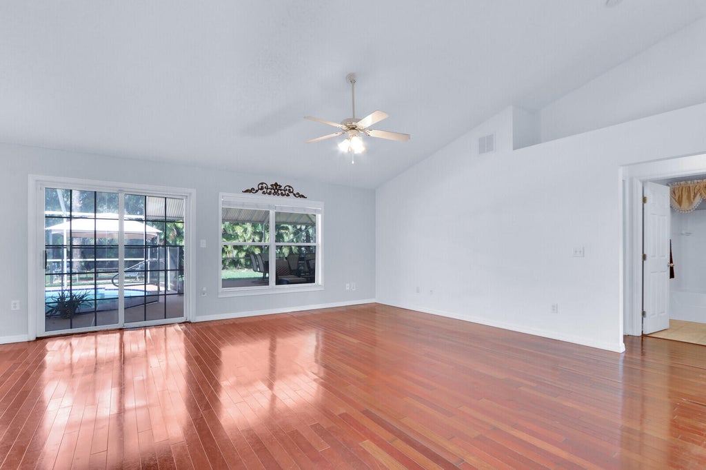 Photo of 1679 SW Taurus Lane, Port Saint Lucie, FL 34984 (MLS # R10989526)