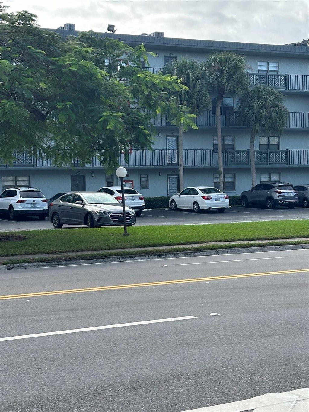 Photo of 9440 SW 8TH Street #403, Boca Raton, FL 33428 (MLS # B26081680)