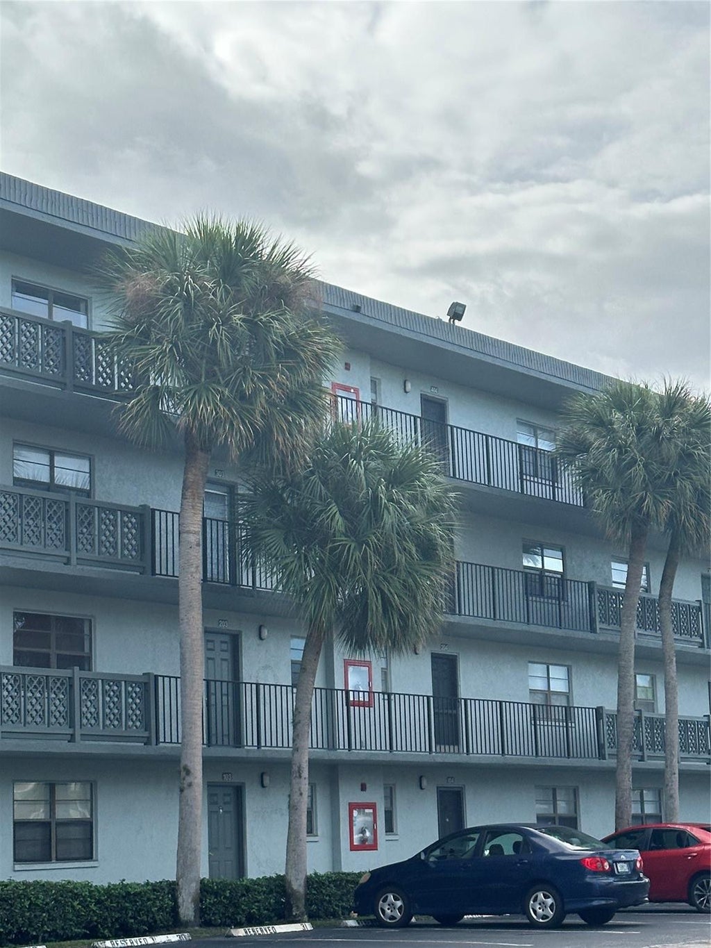 Photo of 9440 SW 8TH Street #403, Boca Raton, FL 33428 (MLS # B26081680)