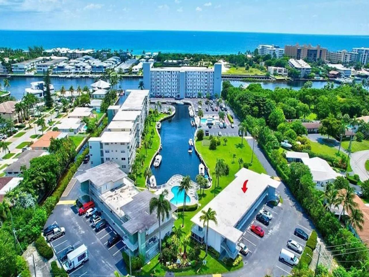 East Way Harbor - Residential