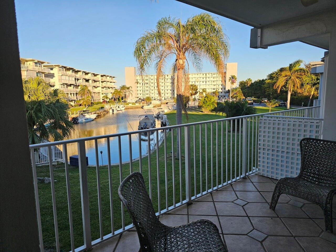 East Way Harbor - Residential