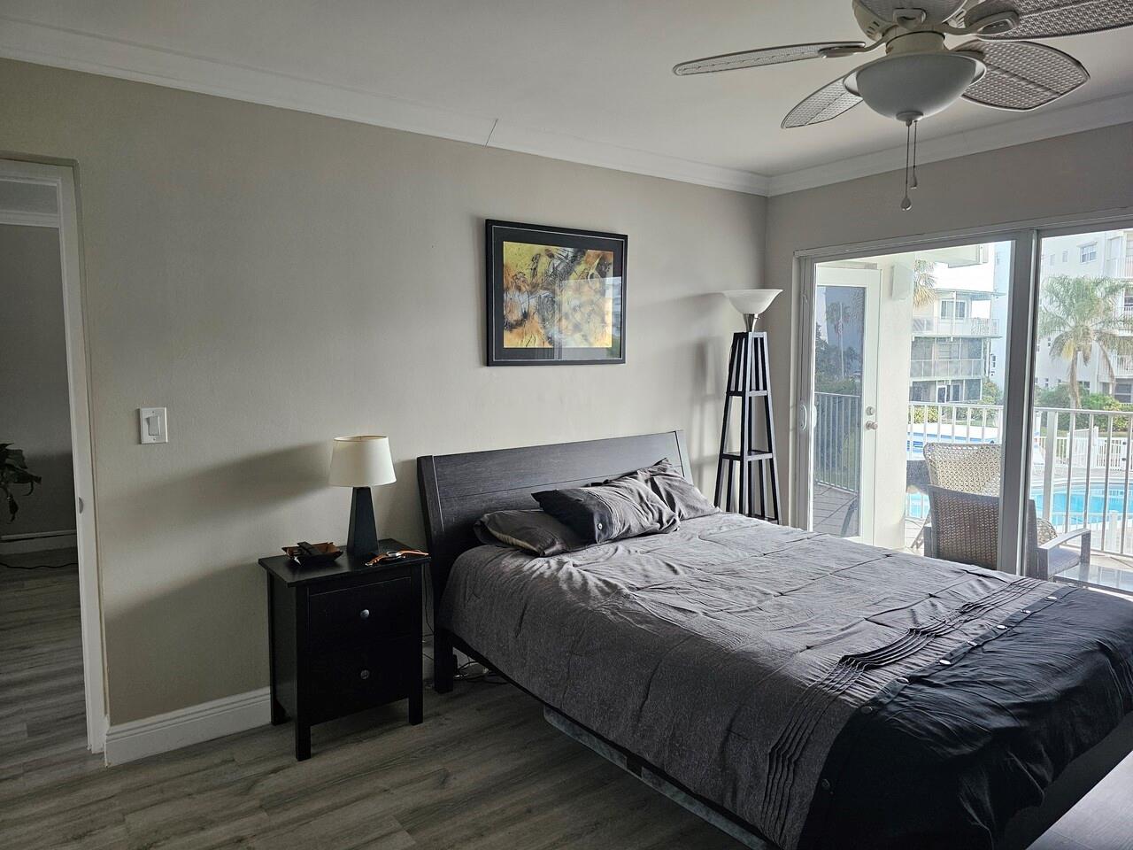 East Way Harbor - Residential