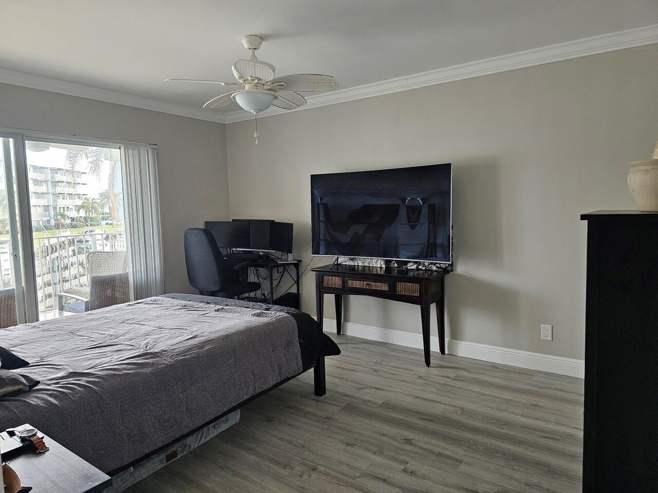 East Way Harbor - Residential