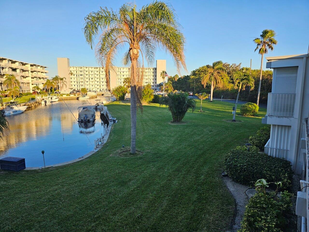 East Way Harbor - Residential
