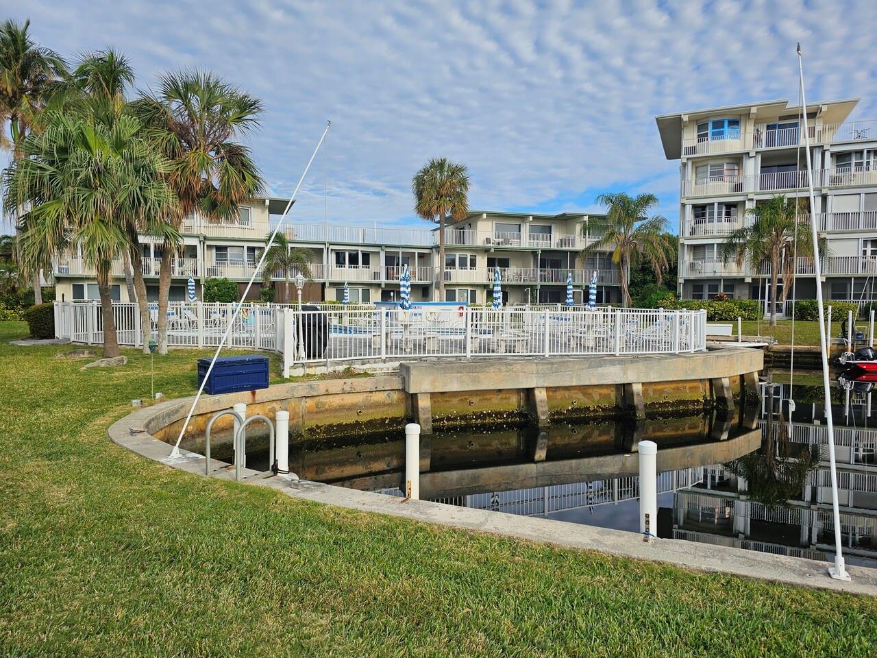 East Way Harbor - Residential