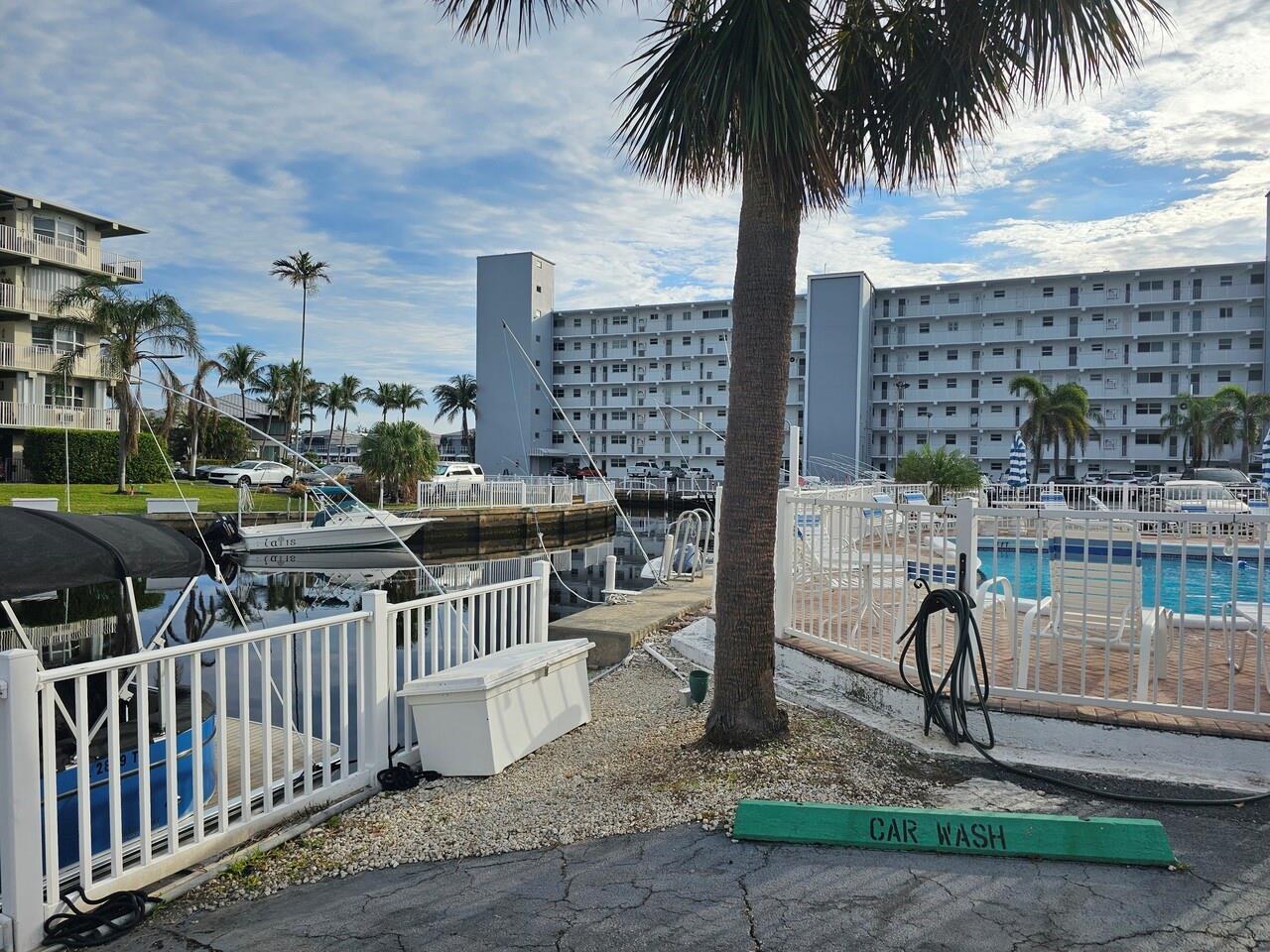 East Way Harbor - Residential