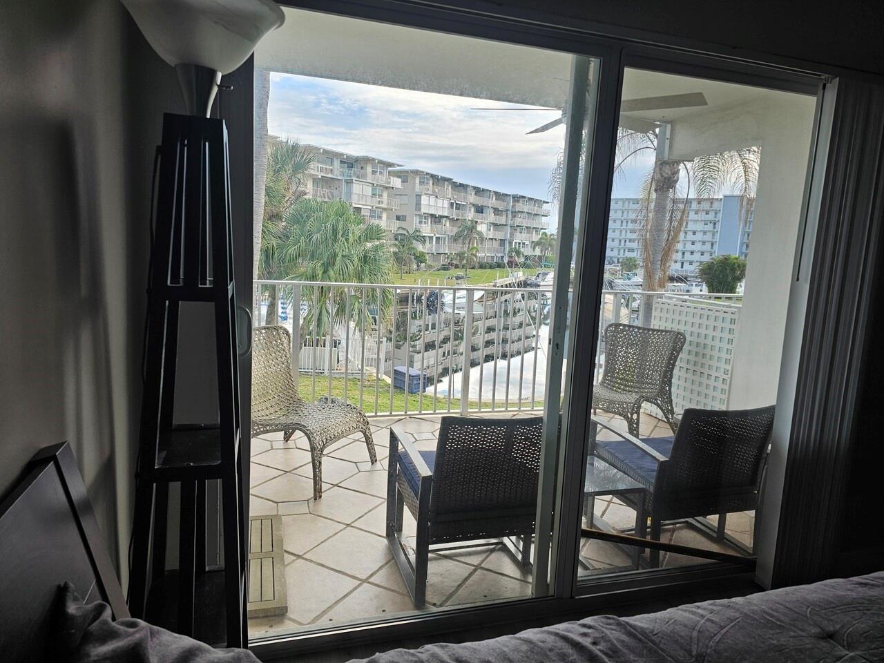 East Way Harbor - Residential