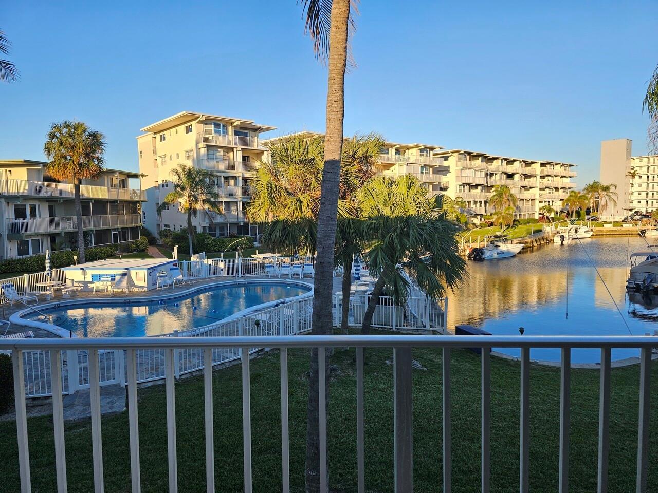 East Way Harbor - Residential