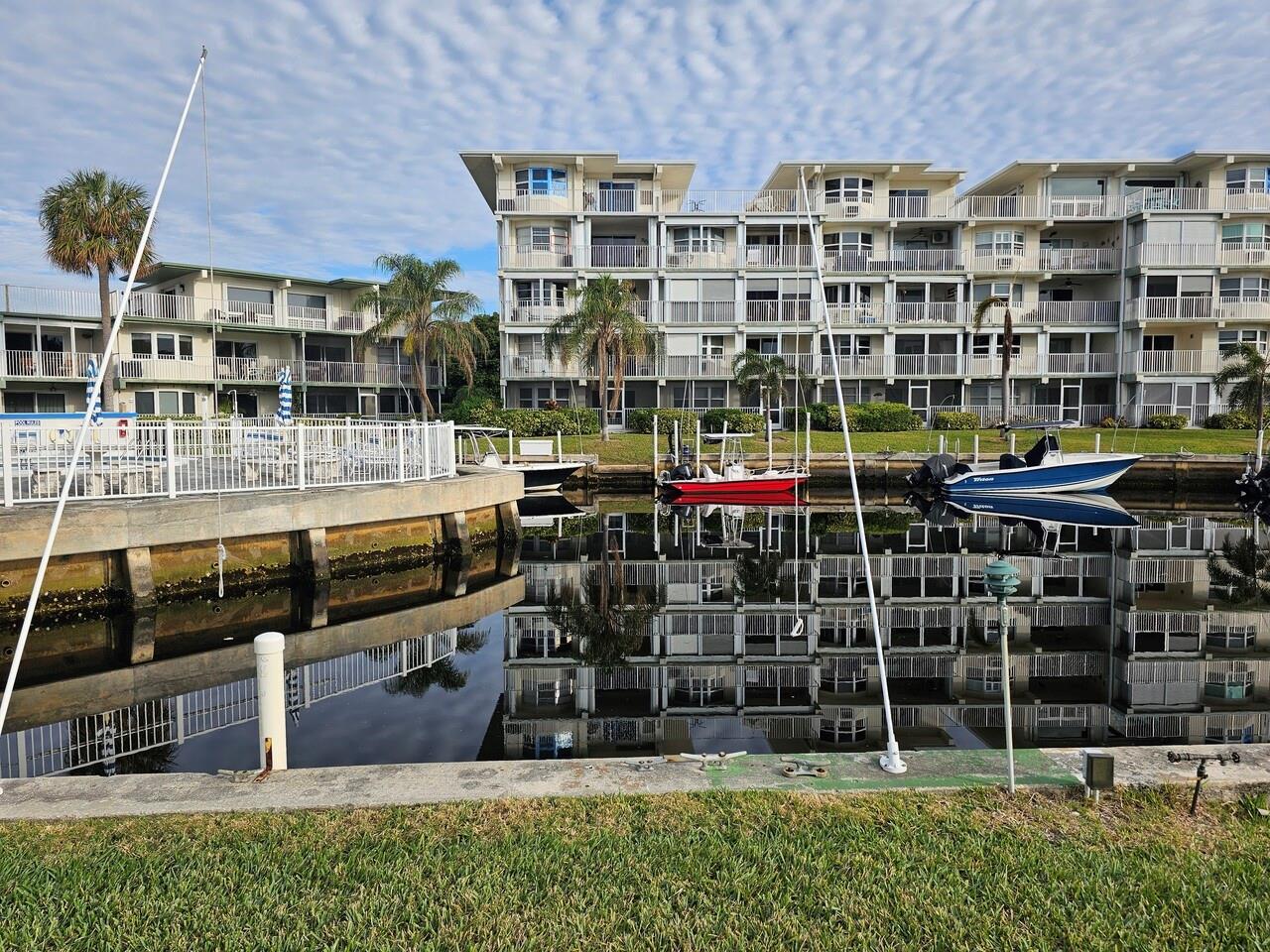 East Way Harbor - Residential