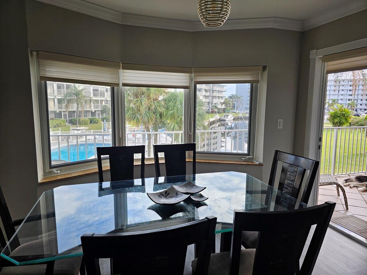 East Way Harbor - Residential
