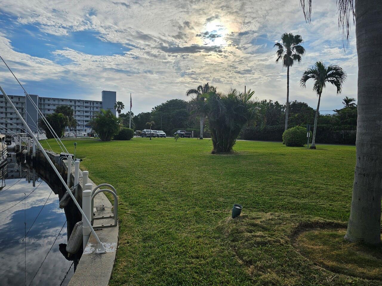 East Way Harbor - Residential