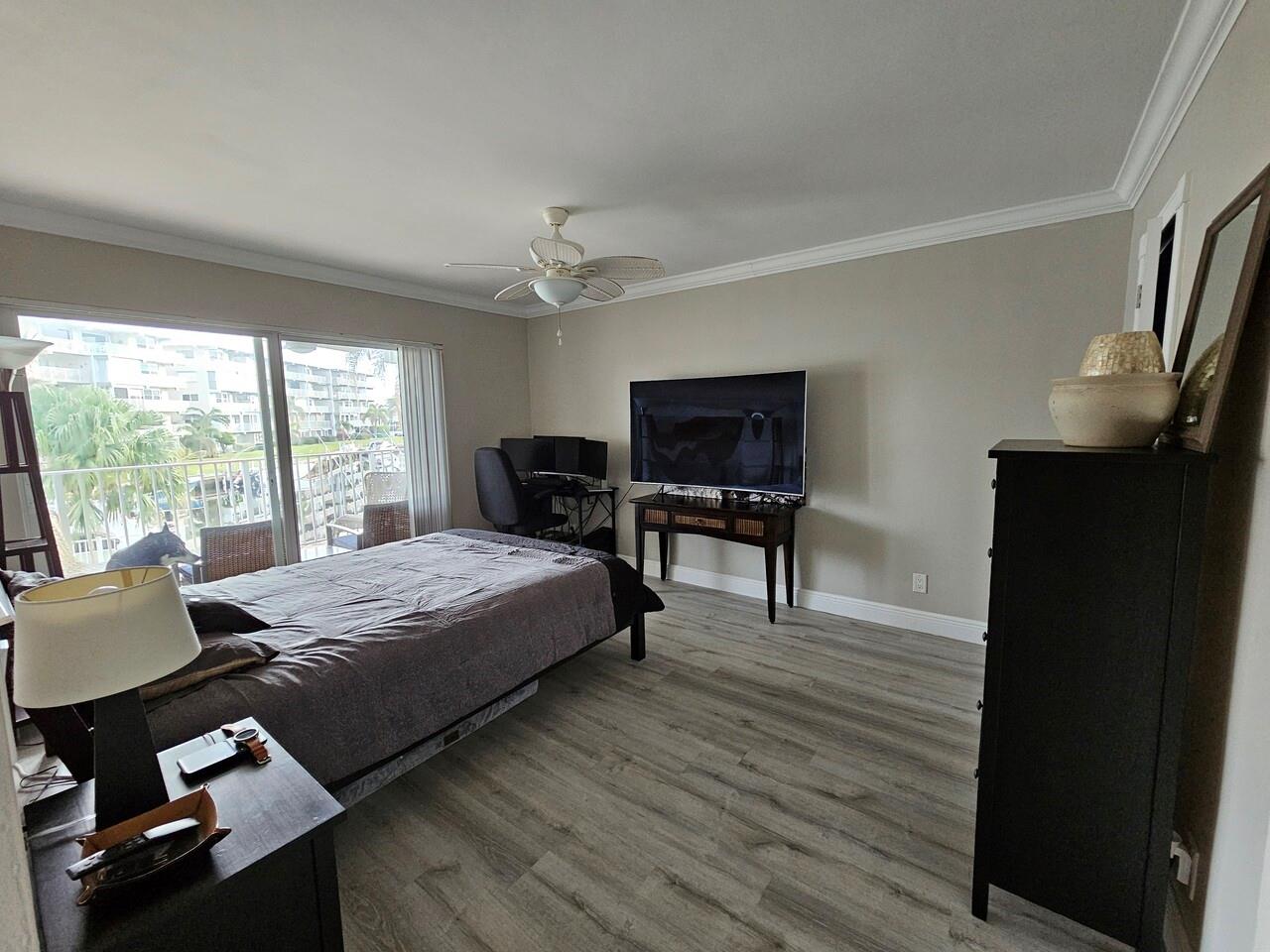East Way Harbor - Residential