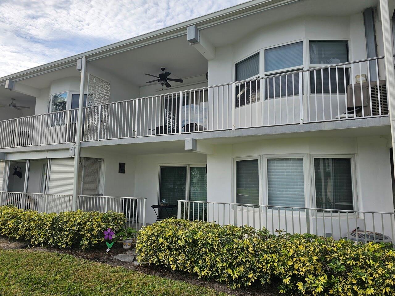 East Way Harbor - Residential