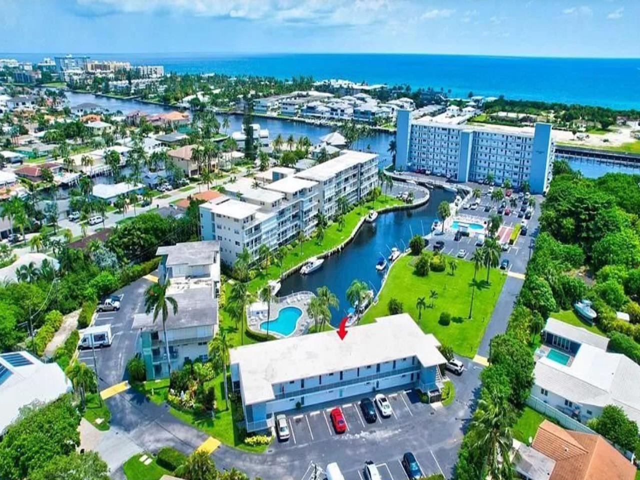East Way Harbor - Residential