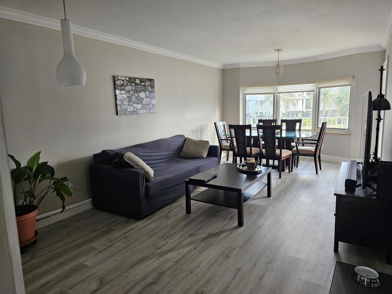 East Way Harbor - Residential