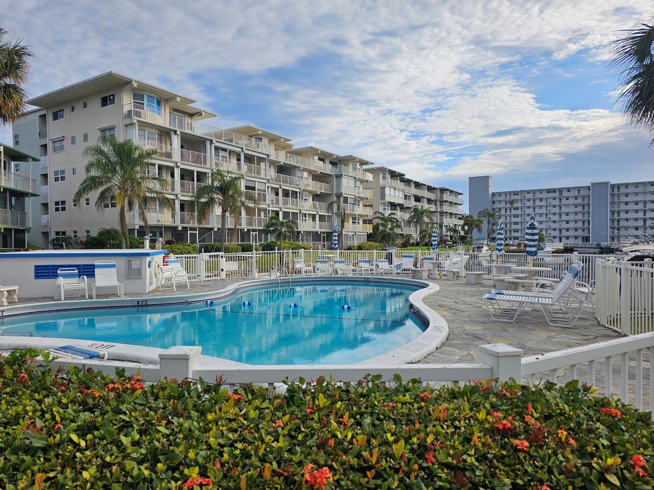 East Way Harbor - Residential