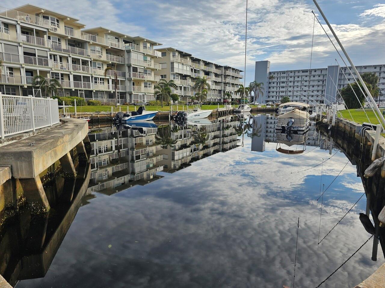 East Way Harbor - Residential