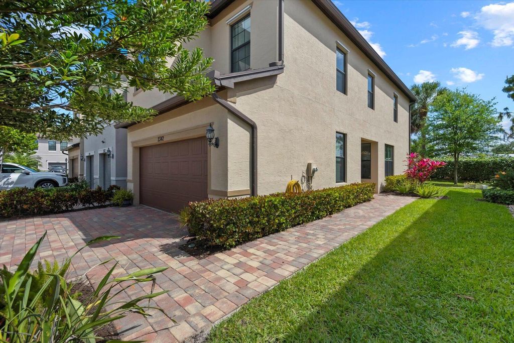 Photo of 2342 Post Street, Palm Springs, FL 33406 (MLS # R10970458)