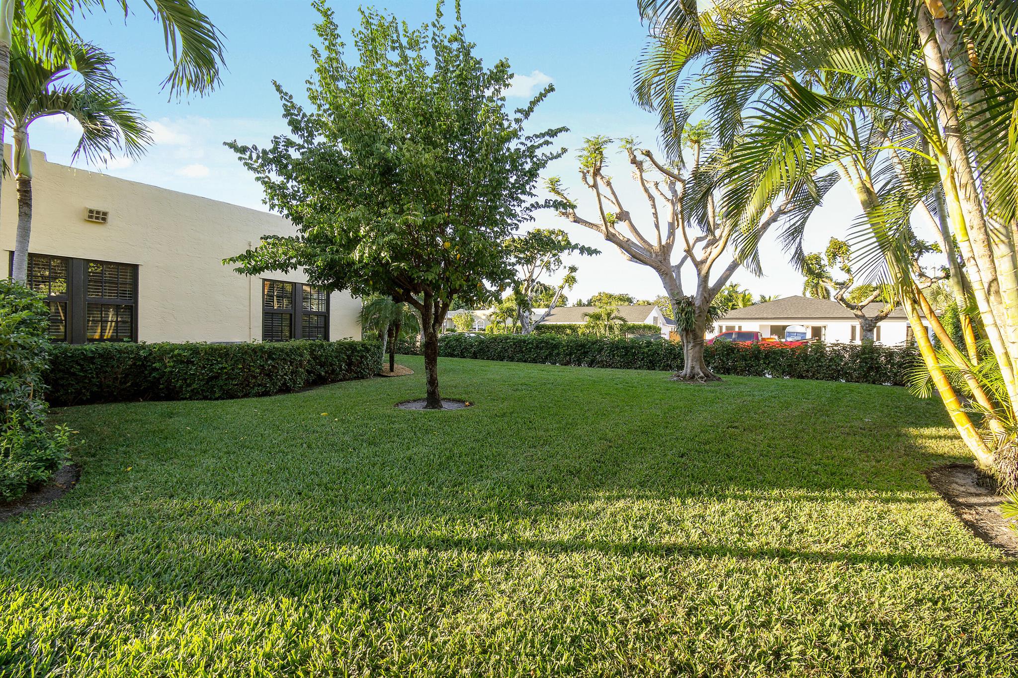 BELAIR WPB - Residential