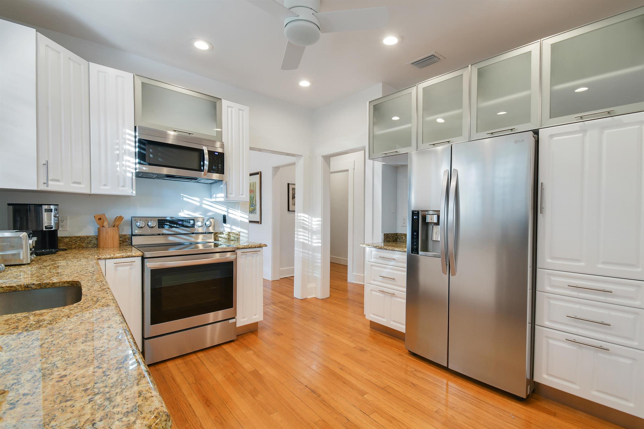 BELAIR WPB - Residential