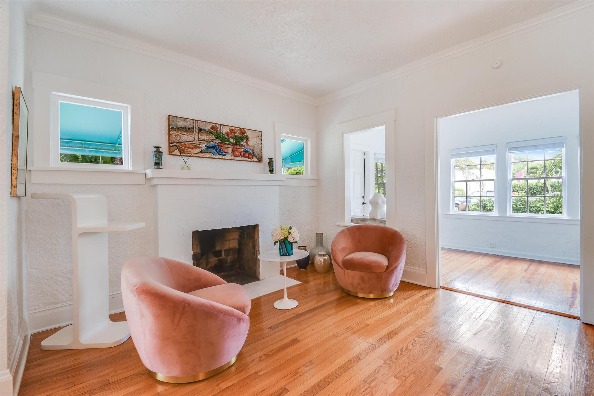 BELAIR WPB - Residential