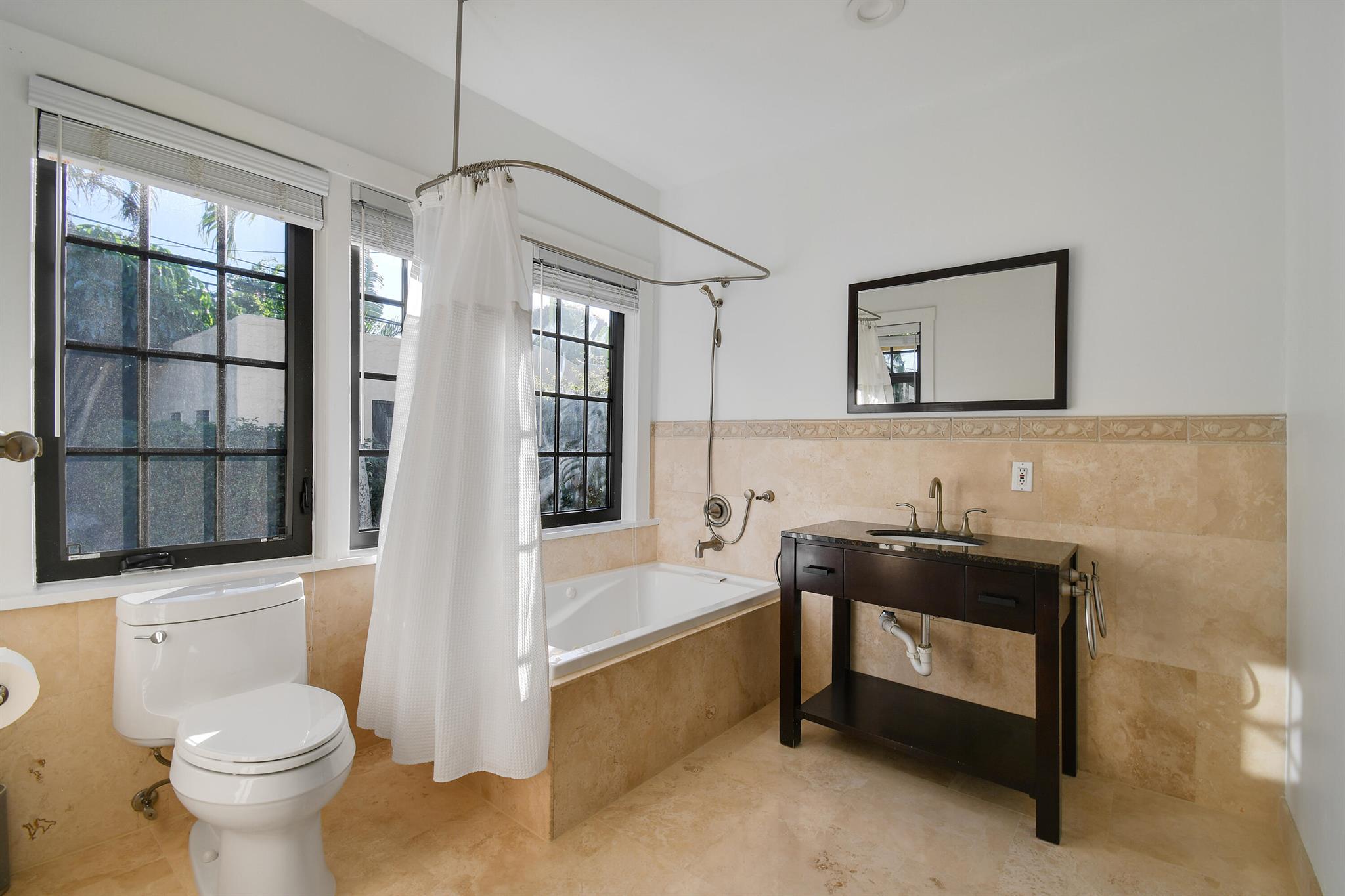 BELAIR WPB - Residential