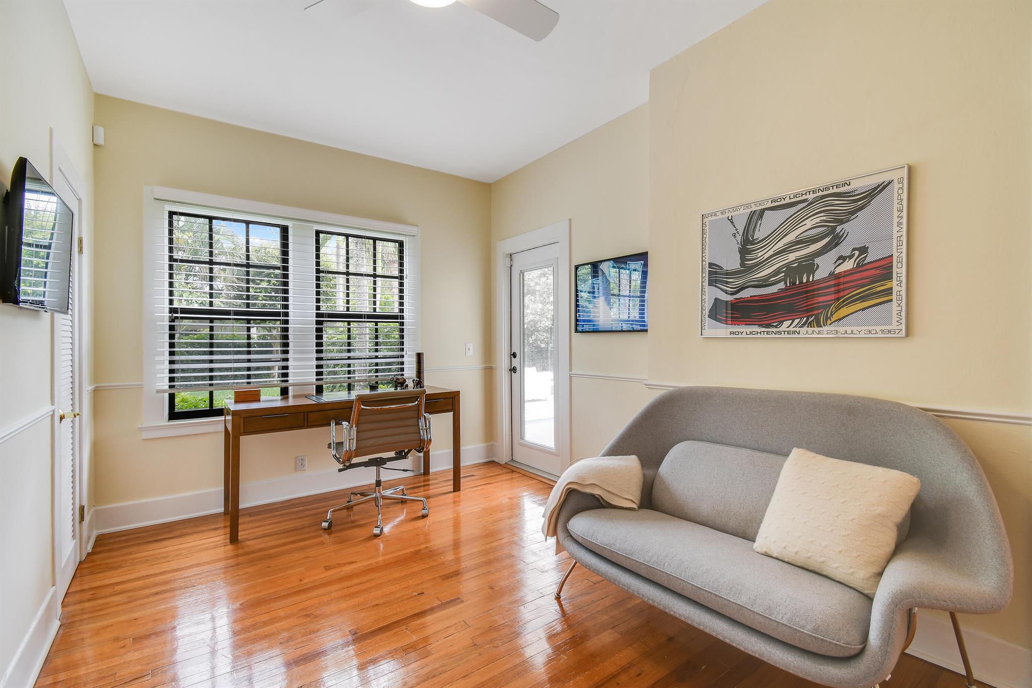 BELAIR WPB - Residential