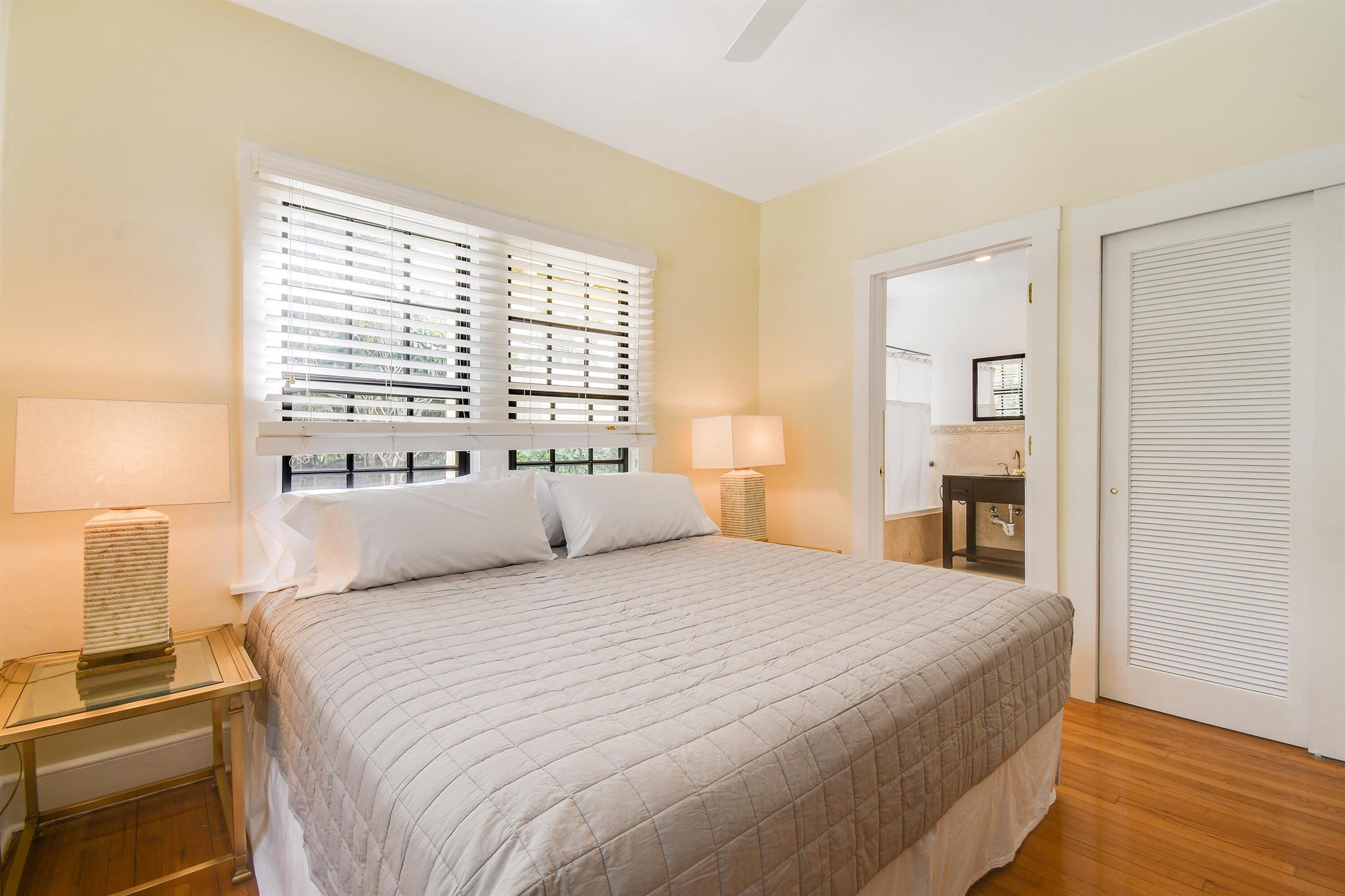 BELAIR WPB - Residential