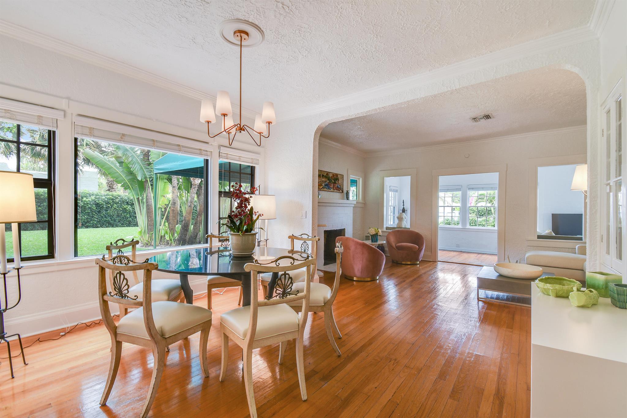 BELAIR WPB - Residential