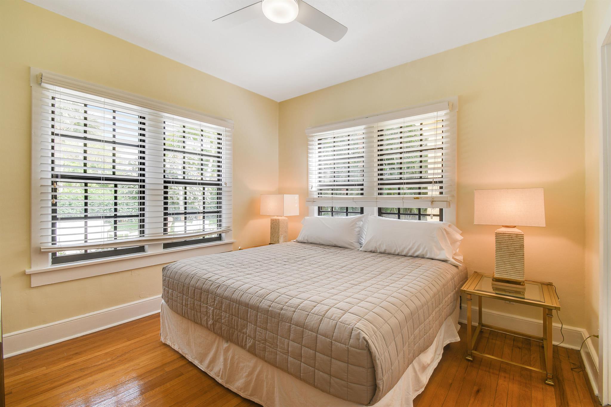 BELAIR WPB - Residential