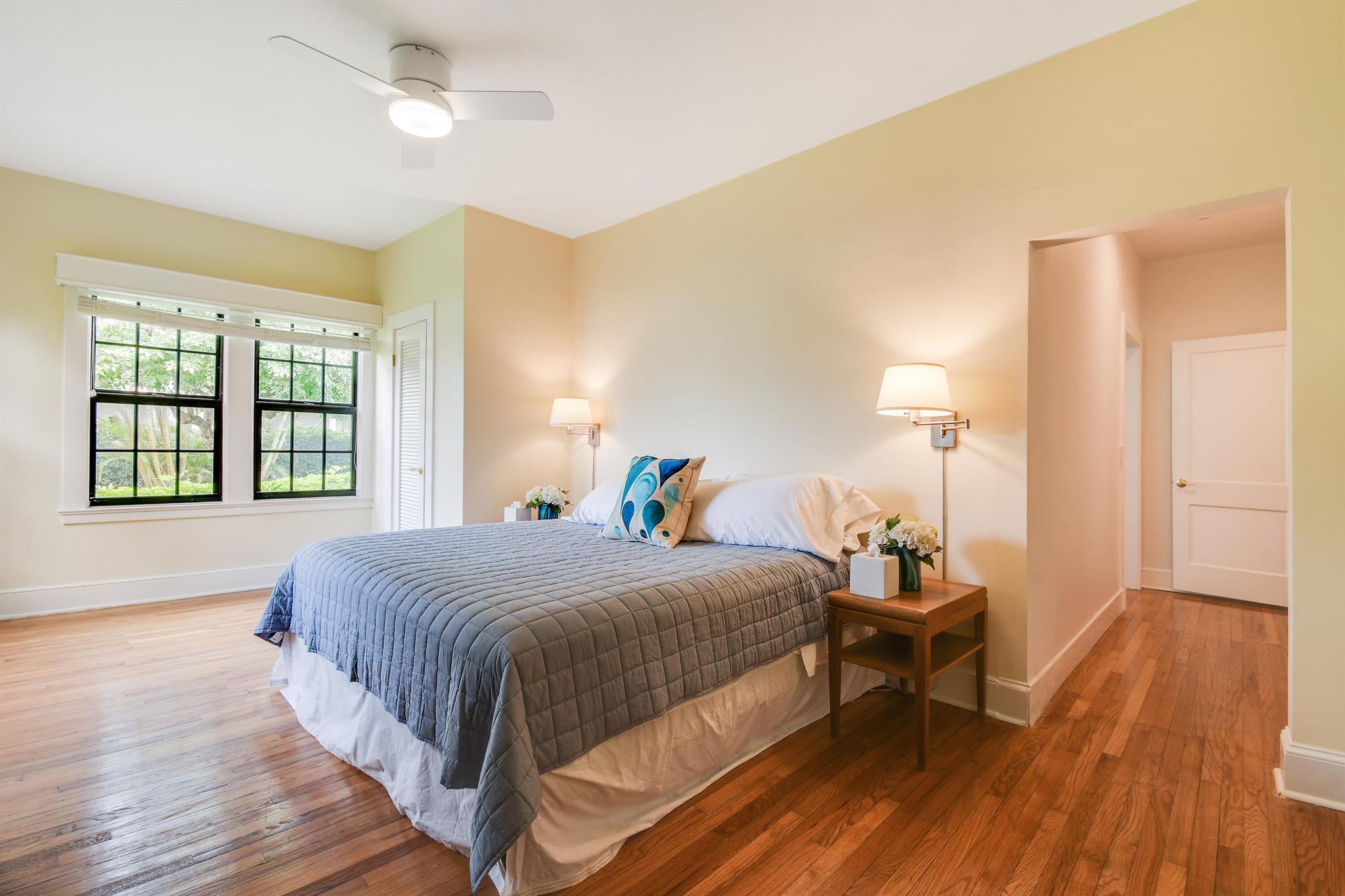 BELAIR WPB - Residential