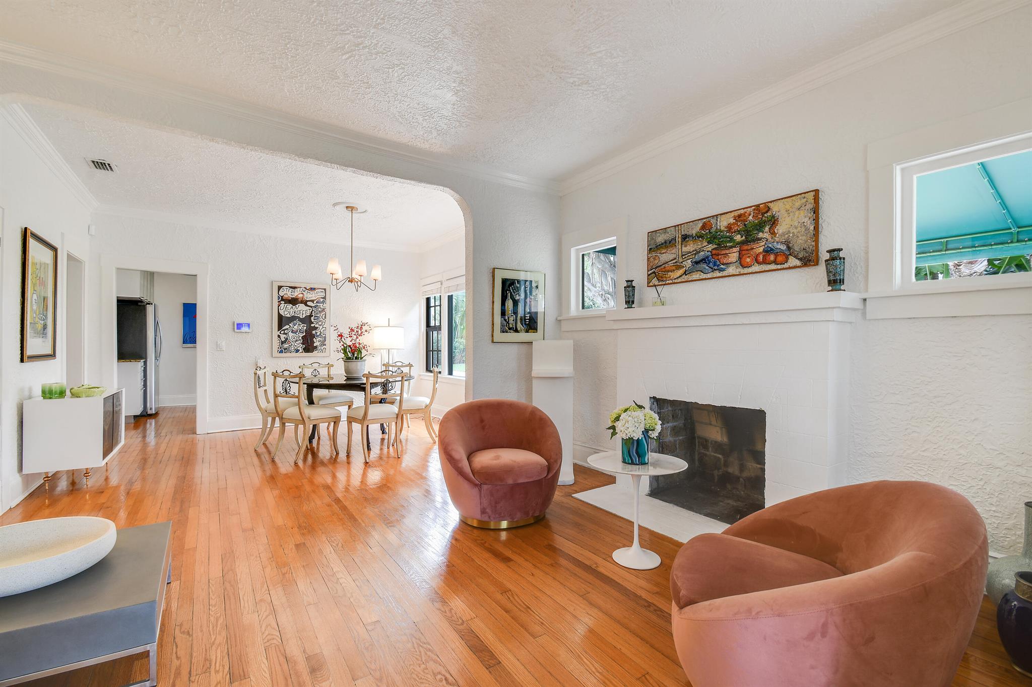 BELAIR WPB - Residential