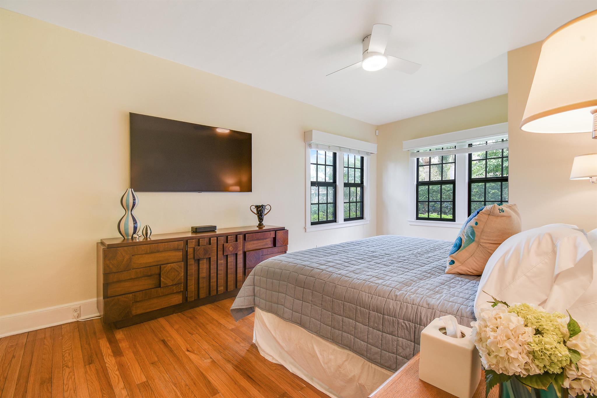 BELAIR WPB - Residential