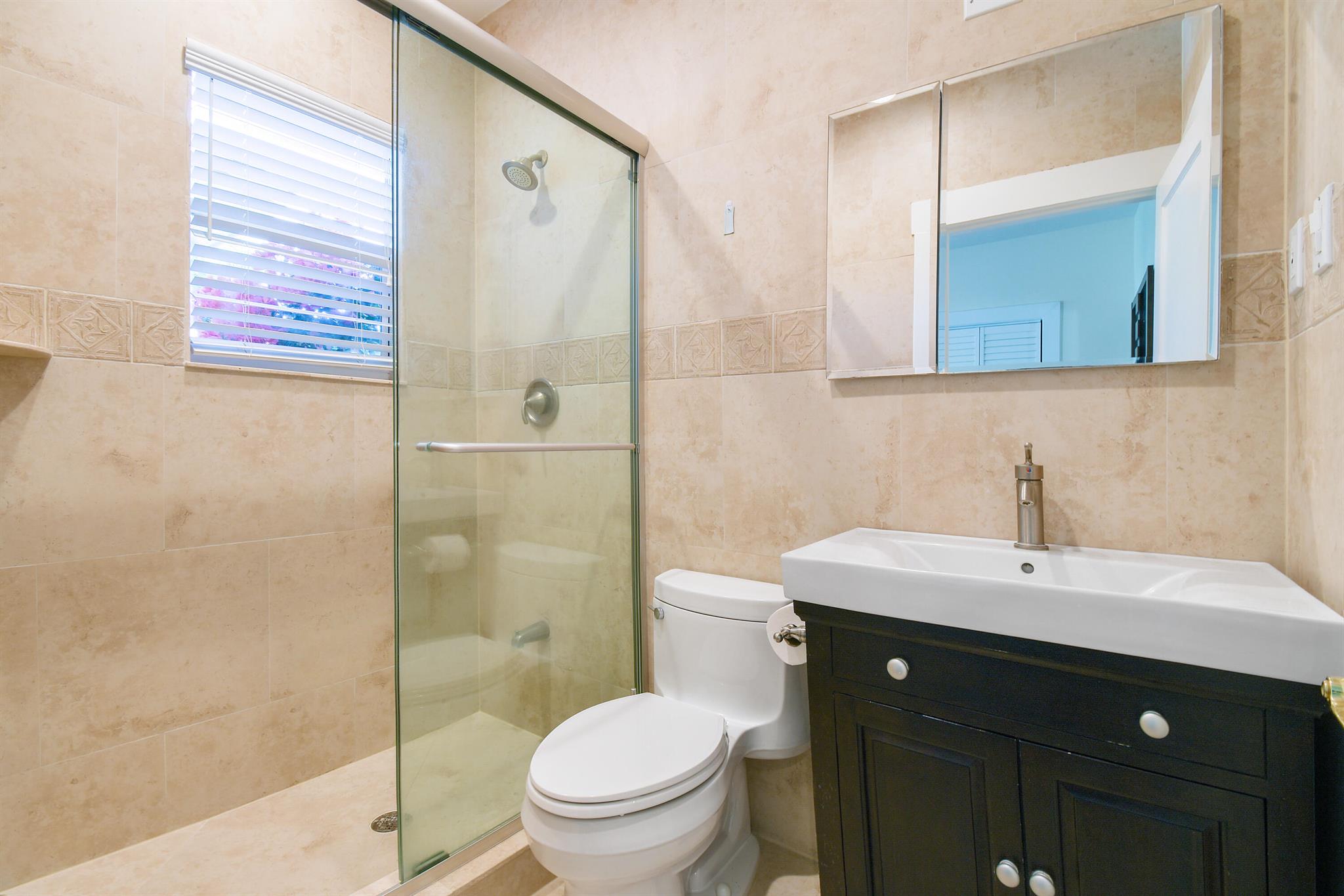 BELAIR WPB - Residential