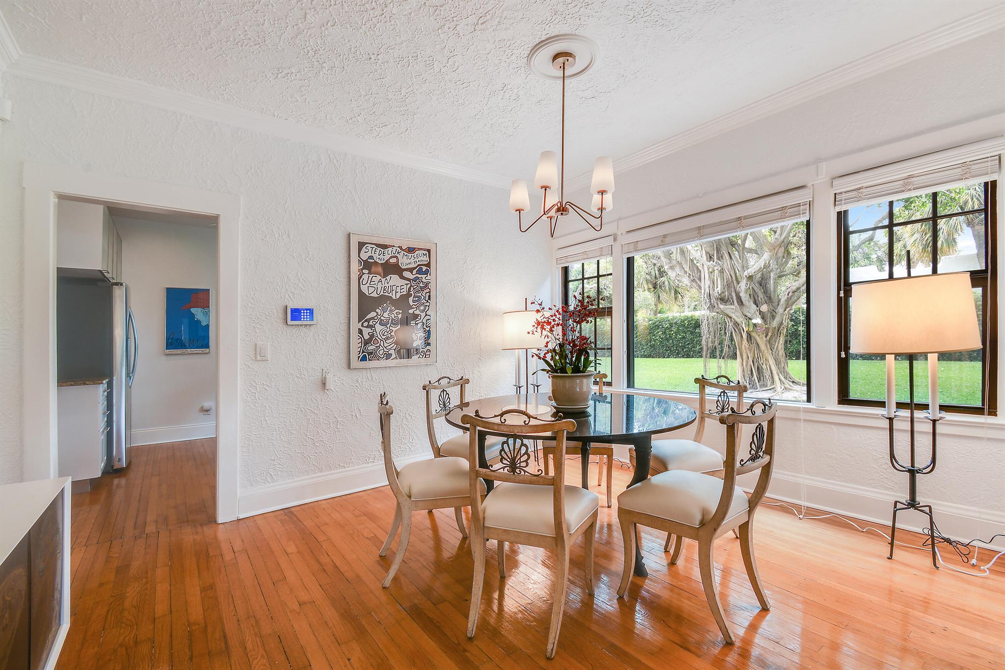 BELAIR WPB - Residential